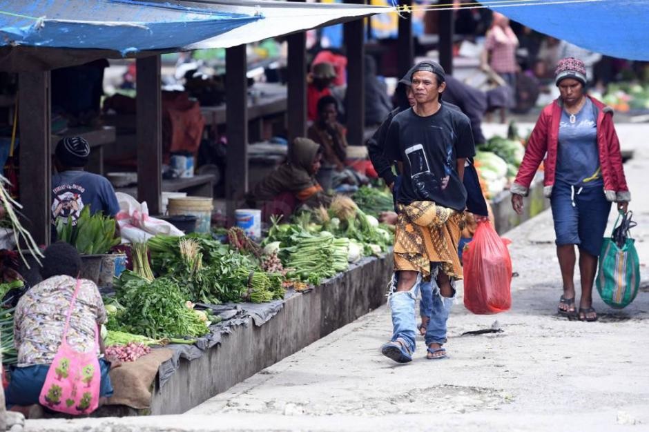 Pemkot Bekasi Gelar Pasar Murah hingga 21 April, Catat Lokasinya (FOTO: MNC Media)
