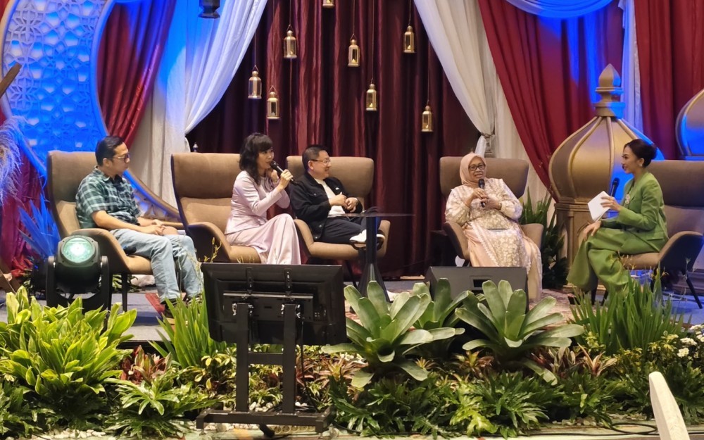 Masyarakat Produktif Makin Realistis, Hunian Baru Terjangkau Jadi Pilihan