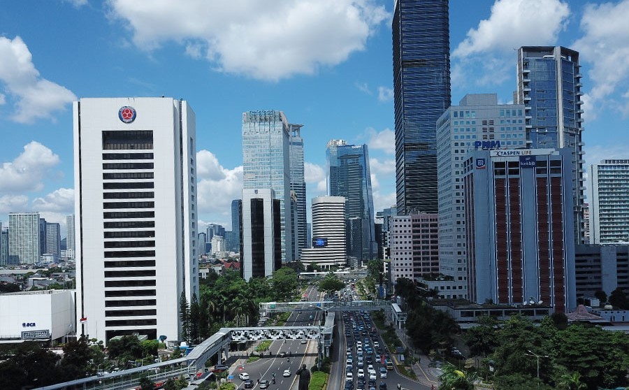 Sri Lanka Tak Punya Perusahaan Sekelas Pertamina hingga BCA yang Jaga Ekonomi RI (FOTO: MNC Media)