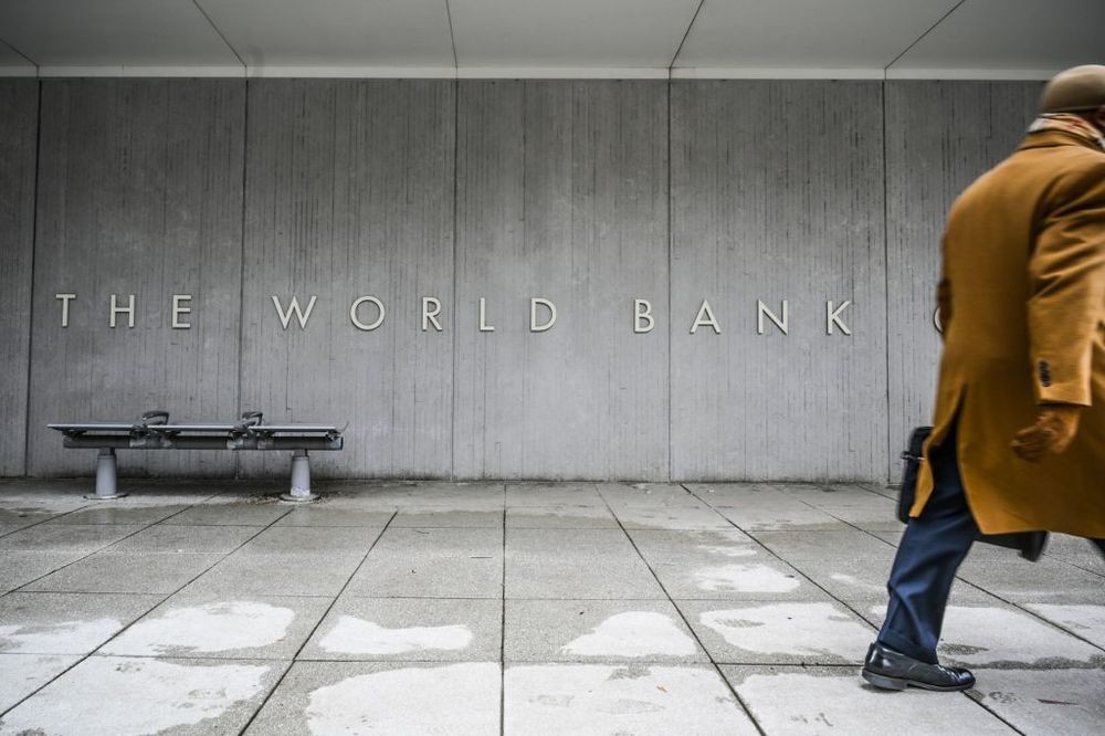 Lawan Dampak Korona, Bank Dunia Siapkan Dana Rp169,6 Triliun. (Foto: Ist)