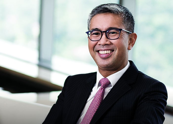 PM Muhyiddin Yassin Tunjuk CEO CIMB Group Jadi Menteri Keuangan Malaysia. (Foto: Ist)