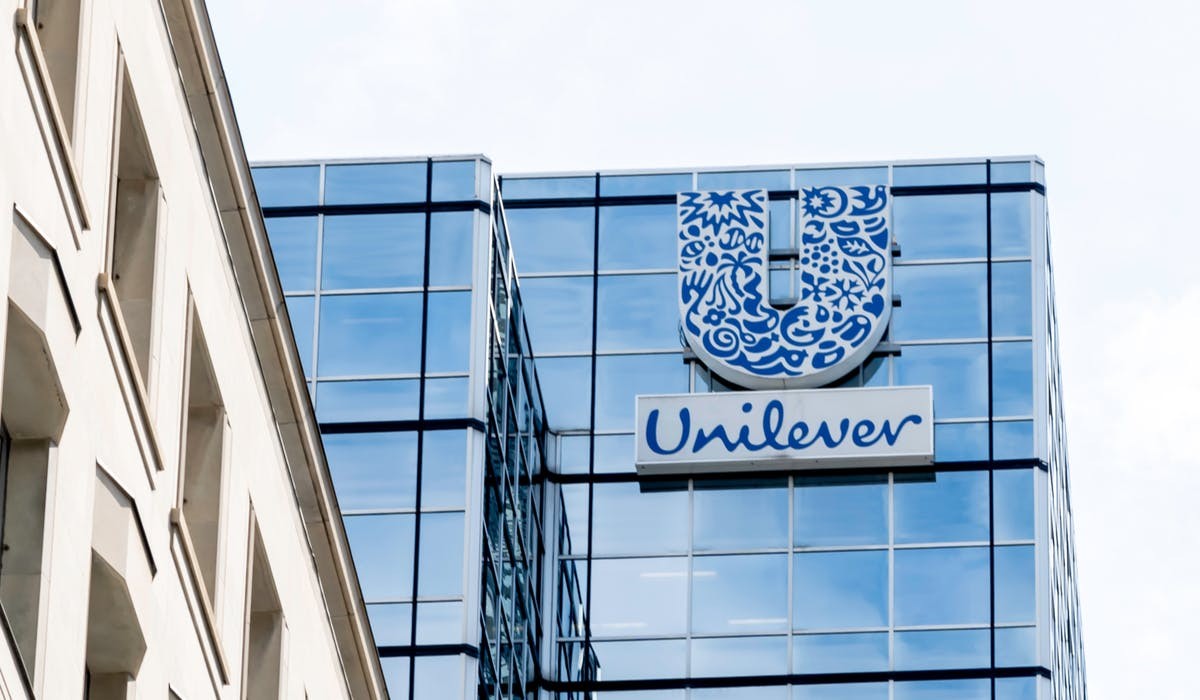 Analis: Saham Unilever (UNVR) Terus Turun Ada Rugi dan Untungnya (FOTO: MNC Media)