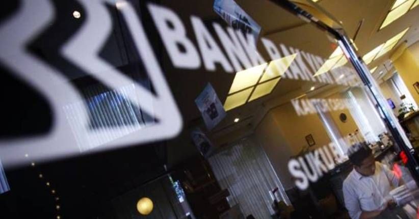 Siapkan Rp3 Triliun, Bank BRI Bakal Buyback Saham. (Foto: Ist)