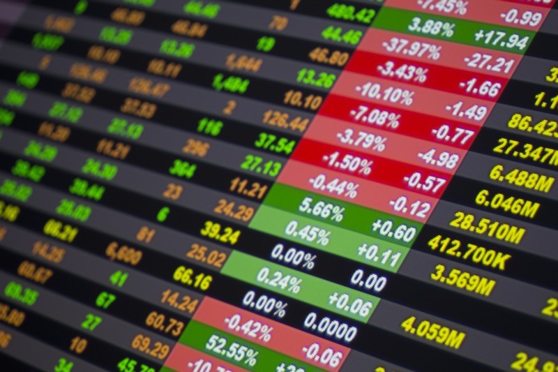 IHSG Dibuka 4.431, Cek Daftar Saham Top Losers Pagi Ini. (Foto: Ist)