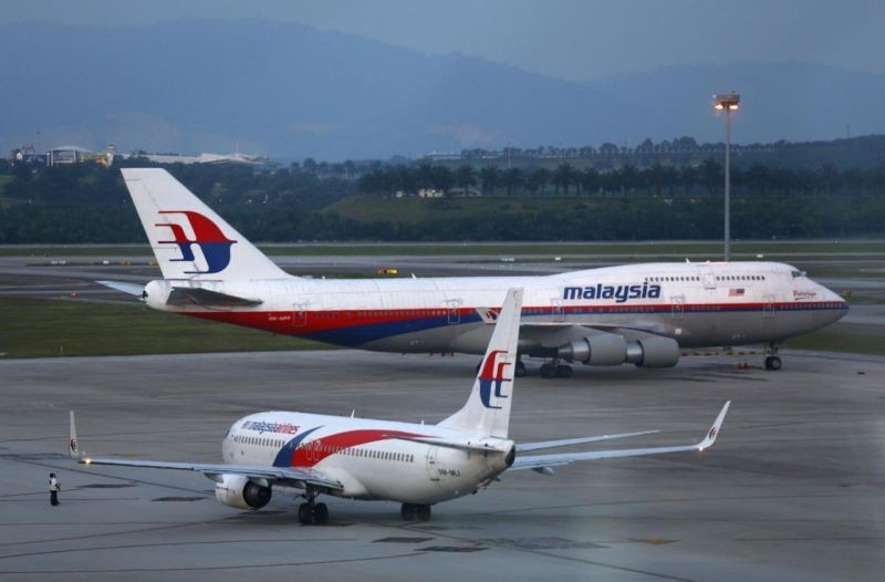 Malaysia Airlines Terancam Bangkrut, Karyawan Didesak Untuk Cuti Sukarela. (Foto: Ist)