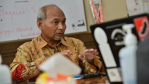 Jamin Ketersediaan Energi, 16 Provinsi Telah Tetapkan Perda RUED. (Foto: Ist)