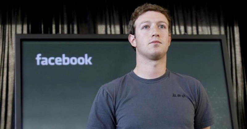 Mark Zuckerberg Menyesal Sempat Anggap Remeh Tik Tok. (Foto : MNC Media)