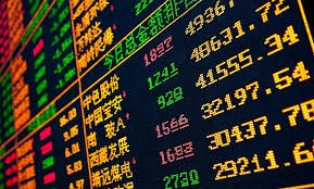 Bursa Asia: Indeks Hang Seng dan China Positif Tersengat Penurunan Suku Bunga. (Foto: Reuters)