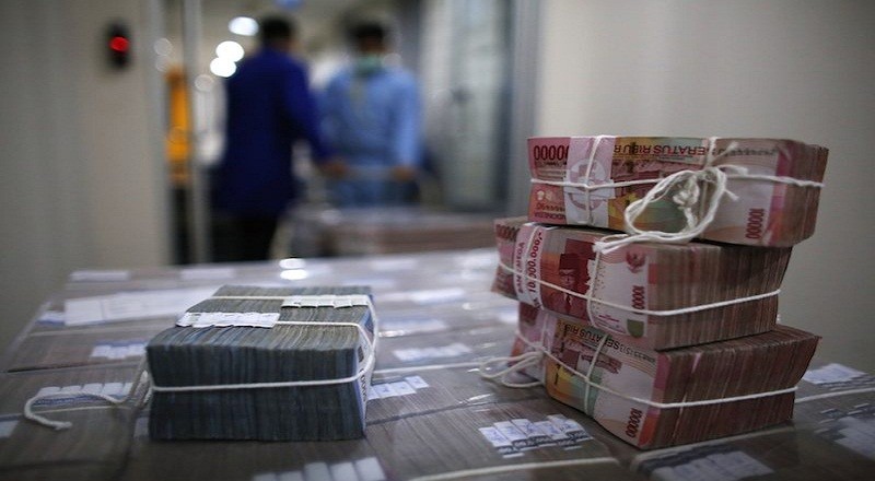 Kalbe Farma (KLBF) Anggarkan Rp1 Triliun untuk Capex 2023 (Foto: MNC Media)