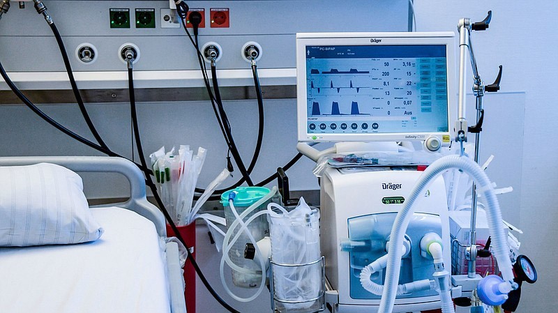 Otomotif Hadapi Covid-19, AISI Siap Produksi Ventilator Massal. (Foto: Ist)