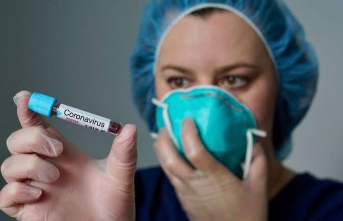 Datangkan Alat PCR dari Swiss, Pemerintah Bisa Uji 300 Ribu Orang Per Bulan. (Foto: Ist)
