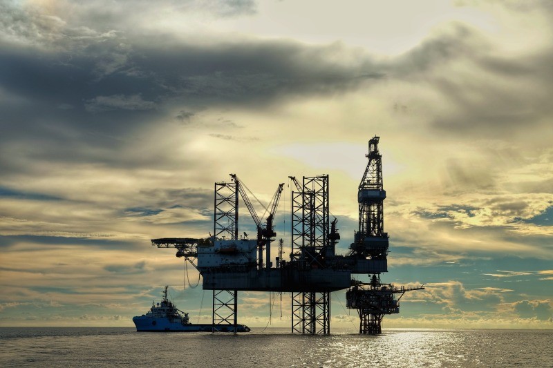 Lifting Migas Kuartal I Tembus 1,749 BOEPD, Ini 5 KKKS Penyumbang Lifting Terbesar. (Foto: Ist)