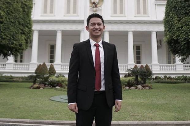 Belva Mundur dari Stafsus Jokowi, Bhima: Masalah Belum Selesai! . (Foto: Ist)