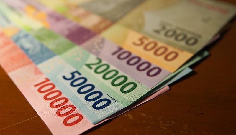 Rupiah Tertekan Dolar AS, Pagi Ini Berada di Level 15.538 per USD. (Foto: Ist)