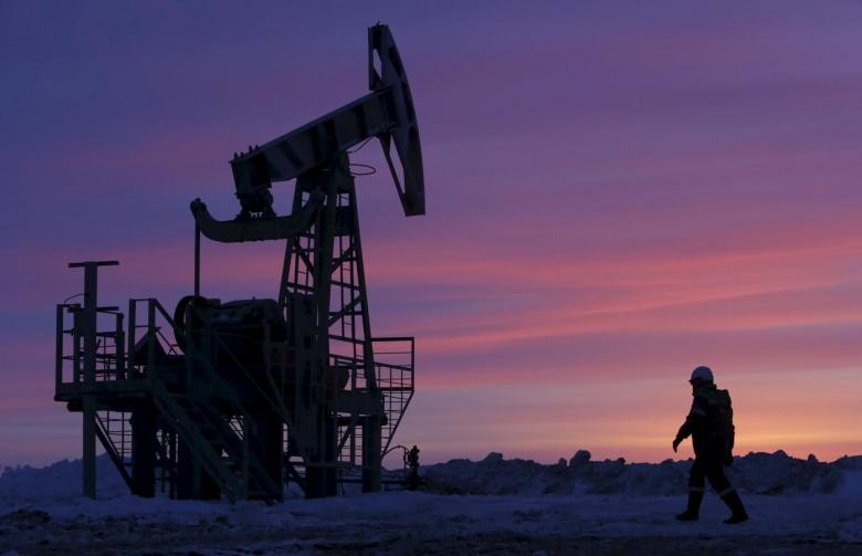Harga Minyak Rebound hingga 19 Persen. (Foto: Ist)