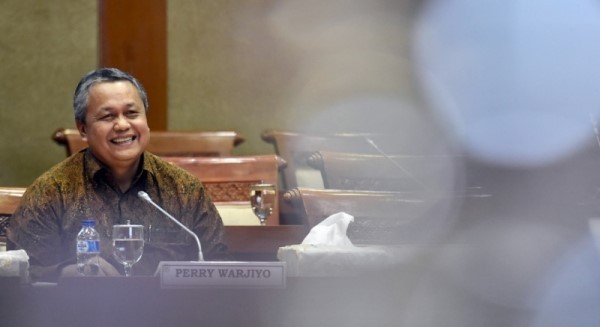 Sebagai Last Resource Pembelian SBN di Pasar Perdana, BI Yakin Tak Timbulkan Inflasi. (Foto:  Ist)