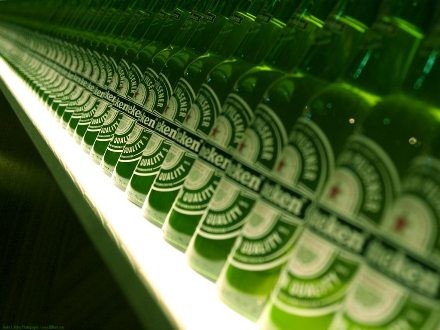 Penjualan Menurun, Multi Bintang hanya Cetak Rp627,35 Miliar. (Foto: Ist)