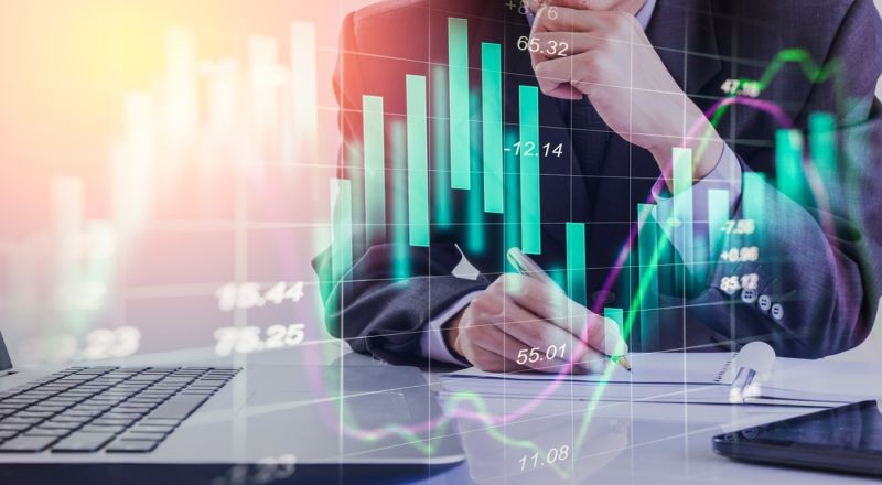 IHSG Lanjutkan Penguatan, Dibuka di Level 4.602 Pagi Ini. (Foto: Ist)