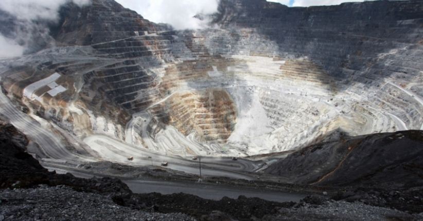 RUU Minerba Dibahas, DPR dan Pemerintah Ubah 143 Pasal. (Foto: Ist)