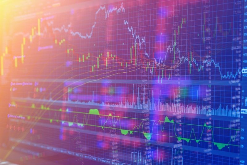 IHSG Ditutup Melemah, Saham Mandiri Turun 5,2 Persen. (Foto: Ist)