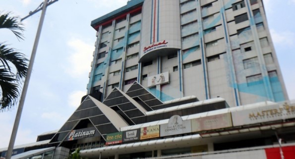 Jadi Cagar Budaya, Sarinah Berkoordinasi dengan Pemprov DKI Terkait Pemugaran. (Foto: Ist)