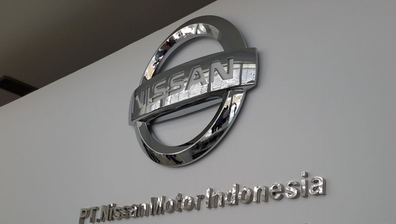 Pabrik Nissan Indonesia Resmi Ditutup. (Foto: Ist)