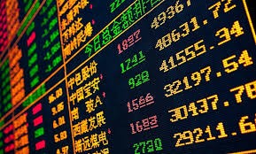 Terhantam Varian Omicron, Bursa Asia Dibuka Berguguran di Awal Pekan 