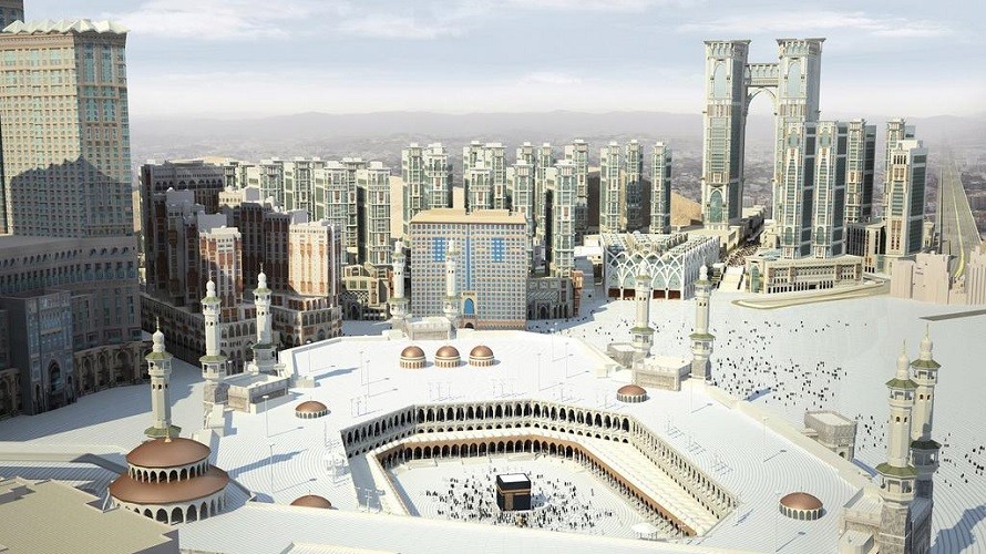 Haji 2020 Batal, Pemerintah Utamakan Keselamatan Jamaah Hindari Covid-19. (Foto: Ist)