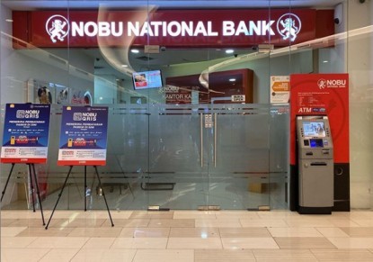 Bank Nobu Bakal Right Issue 500 Juta Saham Baru (FOTO: MNC Media)