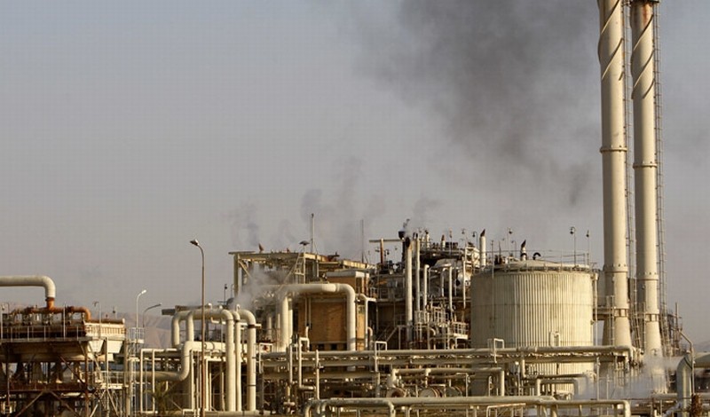 SKK Migas Catat Realisasi Lifting Migas Nasional 1,712 Juta Barel. (Foto: Ist)