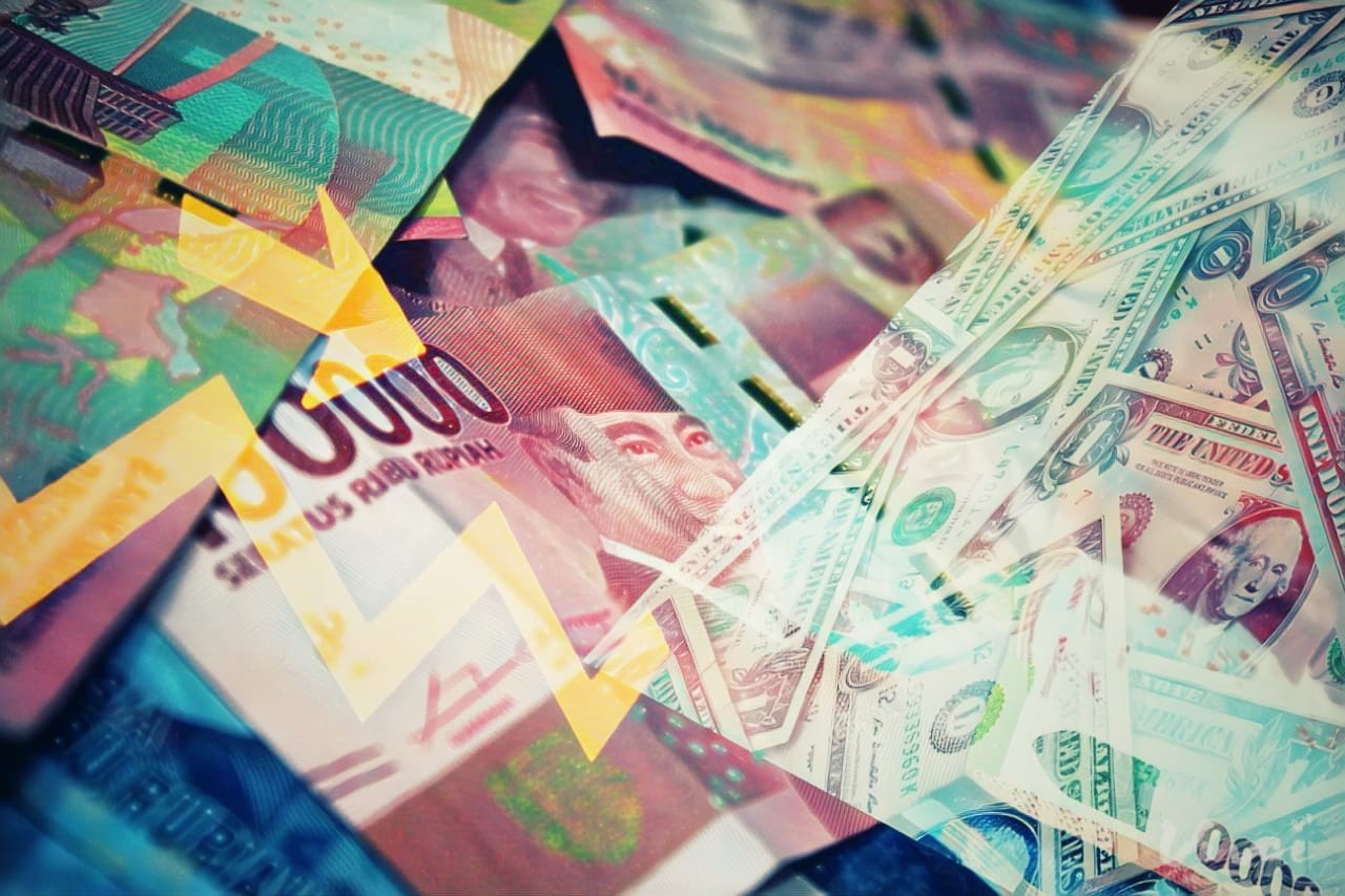 BI Catat Aliran Modal Asing Keluar Rp1,09 triliun Pekan III Juni. (Foto: Ist)