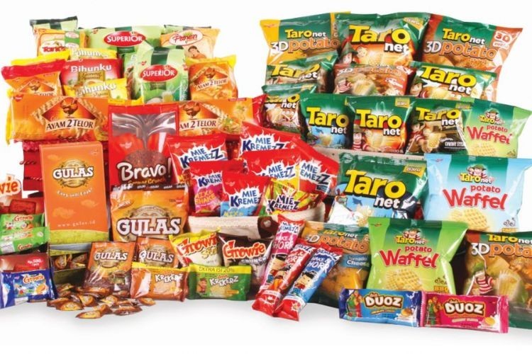 Direktur FKS Food Sejahtera (AISA) Mengundurkan Diri