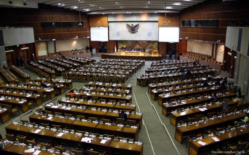 RAPBN 2025 Kurang Optimis, Pemerintah Baru Perlu Fokus pada Isu Utama. (Foto: MNC Media)