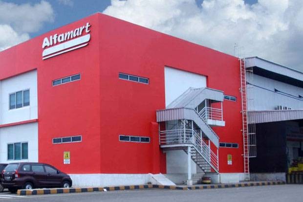 Investasikan USD1 Juta, Alfamart Beli Saham Perusahaan Asal Singapura. (Foto: Ist)