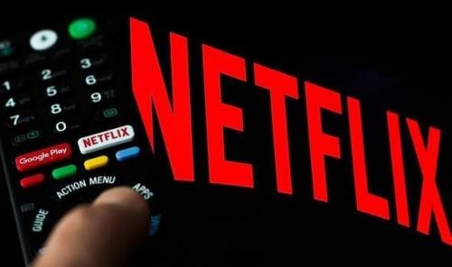 Pemerintah Resmi Tarik Pajak Netflix dan Spotify 10 Persen. (Foto: Ist)