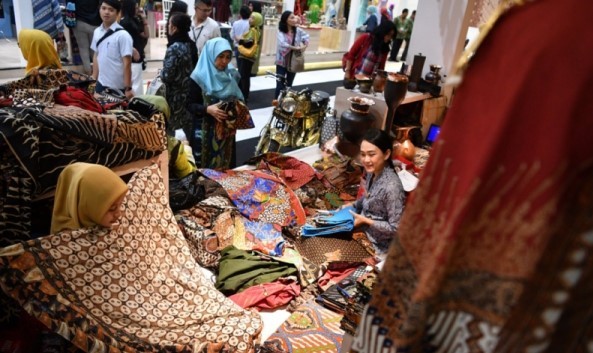 Restrukturisasi UMKM, Chatib Basri: Benar Tidak Tahun Depan Membaik?. (Foto: Ist)