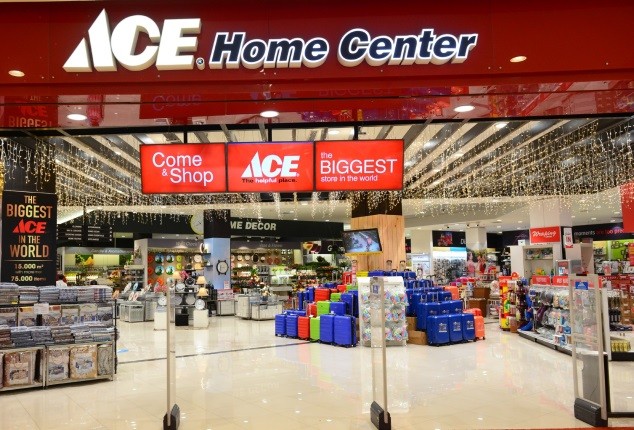 Gerai Ace Hardware (ACES) Kembali Tutup, Ini Tanggapan Pengusaha (FOTO: MNC Media)