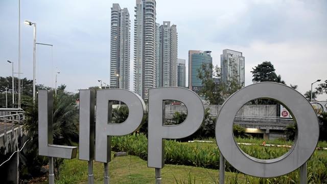 Pendapatan Naik 8,5 Persen, Lippo Karawaci Cetak Rp3,10 Triliun di Kuartal I-2020. (Foto: Ist)