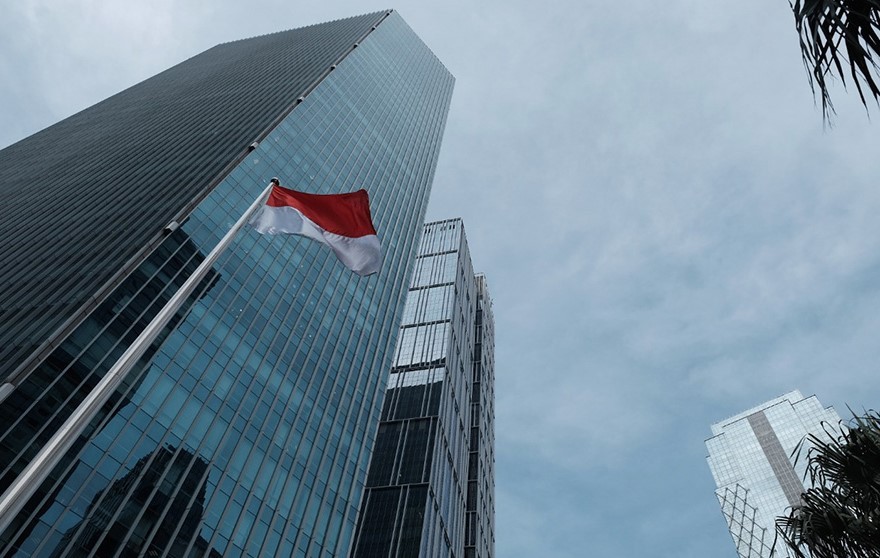 Indonesia Naik Peringkat Jadi Upper Middle Income Country versi World Bank. (Foto: Ist)