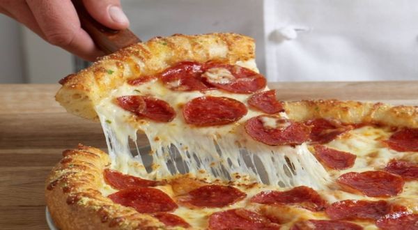 Sejumlah Restoran Ditutup Imbas Covid-19, Pizza Hut Terancam Bangkrut. (Foto: Ist)
