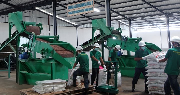 Kena Dampak Pandemi, SAMF Catat Penjualan hanya Rp260,22 Miliar. (Foto: Ist)