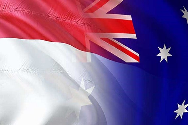 Sepakati IA-CEPA, Tarif Bea Masuk ke Australia Jadi 0 Persen. (Foto: Ist)