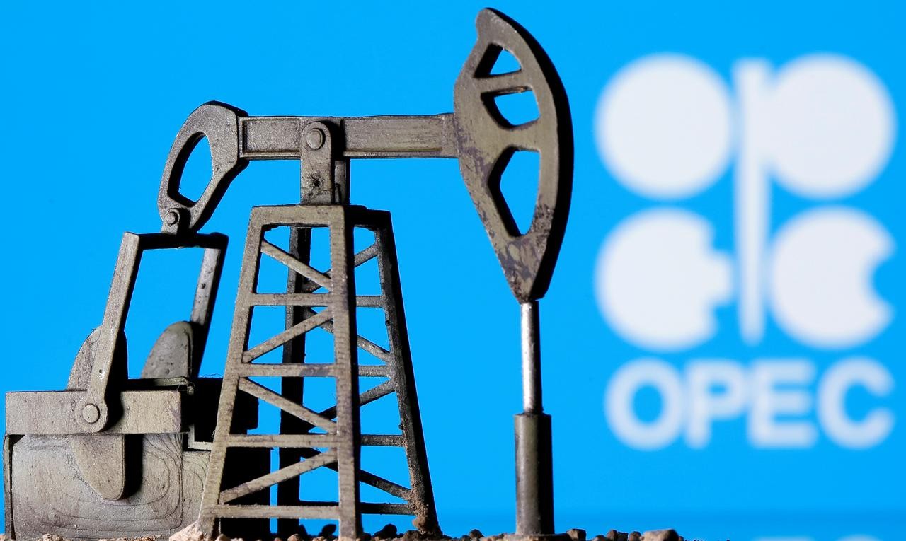 OPEC+ Pangkas Produksi, ICP Juni Naik USD36,68 per Barel. (Foto: Ist)