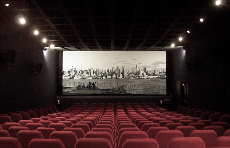Bioskop Dibuka 29 Juli, Saham MD Picture Naik Tipis Pagi Ini. (Foto: Ist)