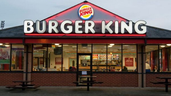 Pendapatan Anjlok Imbas Pandemi Covid-19, Burger King PHK 1.600 Pekerja. (Foto: Ist)