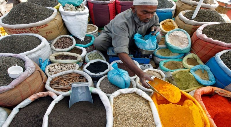 Dorong Perdagangan Rempah, Pemerintah Buka Peluang Ekspor ke India dan Mesir. (Foto: Ist)