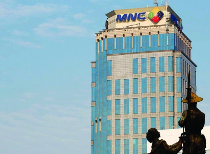 PT MNC Investama Tbk (BHIT) berencana untuk melakukan penambahan modal melalui hak memesan efek terlebih dahulu (HMETD) atau right issue. (Foto: MNC Media)