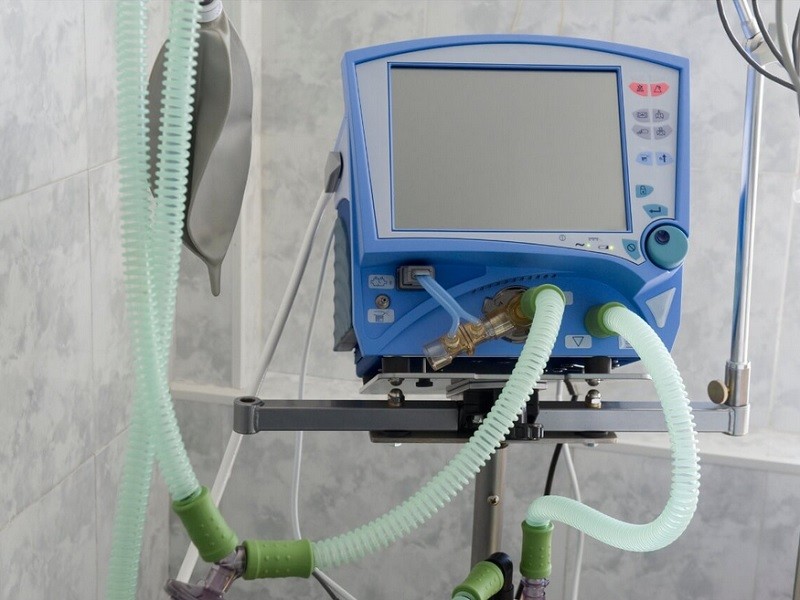 Bantu Tangani Covid-19, Pindad Siap Ekspor Ventilator dan Respirator. (Foto: Ist)