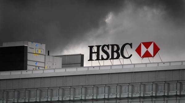 Kasus Covid-19 Melonjak, HSBC Hong Kong Minta Karyawan Kembali WFH. (Foto: Ist)