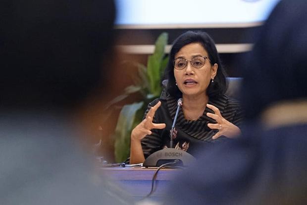 Resesi Singapura Diwaspadai, Optimalkan Stimulus APBN Jaga Konsumsi hingga Investasi. (Foto: Ist)